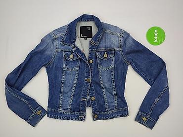 true religion katana: Tally Weijl, Kurtka jeansowa damska, rozmiar L — 2