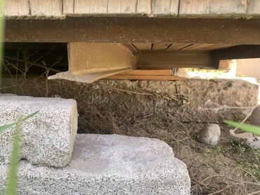 Продажа домов: Времянка, 24 м², 1 комната, Собственник — 6