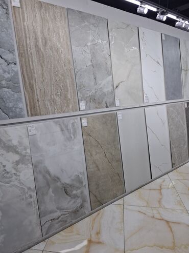 плитка на пол: Крупноформатная керамическая плитка и керамогранит. - Назначение