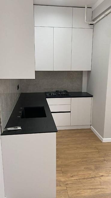 Продажа квартир: 2 комнаты, 80 м², Элитка, 3 этаж, Евроремонт — 8