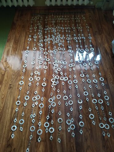 Pərdə və tüllər: Yeni, Pərdə, Pulsuz çatdırılma — 12