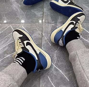 подошвы: Спортивные кроссовки Nike - это идеальный выбор для активных женщин и — 2