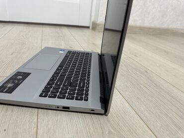 ноутбук acer nitro: Ноутбук, Acer, 8 ГБ ОЗУ, Intel Core i5, 15.6 ", Б/у, Для работы, учебы, память SSD