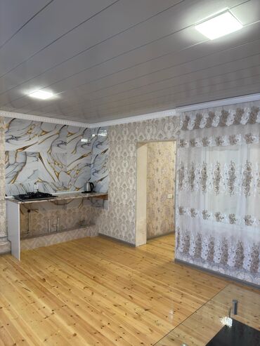 Həyət evləri və villaların satışı: Sabunçu qəs. 3 otaqlı, 75 kv. m, Kredit yoxdur, Yeni təmirli — 3