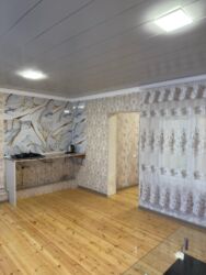 Həyət evləri və villaların satışı: Sabunçu qəs. 3 otaqlı, 75 kv. m, Kredit yoxdur, Yeni təmirli -da lalafo.az — 3 Həyət evləri və villaların satışı: Sabunçu qəs. 3 otaqlı, 75 kv. m, Kredit yoxdur, Yeni təmirli — 3