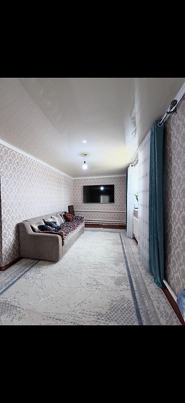 Продажа коттеджей и домов: 4 комнаты, 69 м², 4 соток, Бишкек, Кара-Жыгач ж/м Риэлтор — 16
