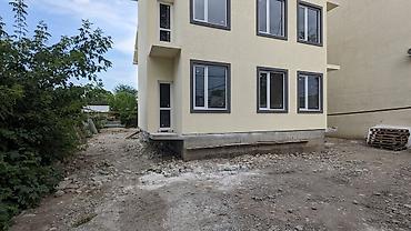 комната ик: 2 комнаты, 63 м², Западный (новый) автовокзал Индивидуалка, 1 этаж, ПСО (под самоотделку) — 2