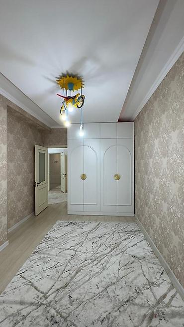 Продажа квартир: 3 комнаты, 99 м², Элитка, 9 этаж, Евроремонт — 5