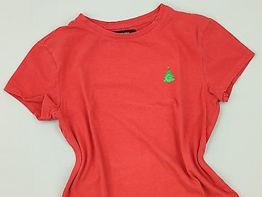 zwrot c: T-shirt damski, rozmiar S — 1