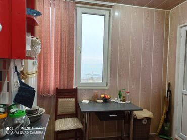 Köhnə tikili: Bakı, 2 otaqlı, Köhnə tikili, m. Həzi Aslanov, 51 kv. m — 11