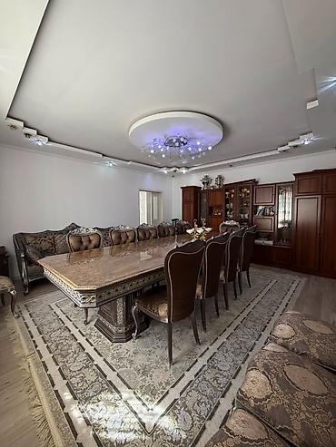 Продажа домов: 3 комнаты, 200 м², Бишкек, Арча-Бешик ж/м — 5