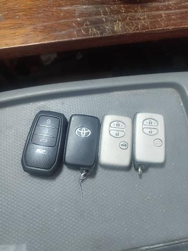 Аварийное вскрытие замков: Иссык-куль, бостери чолпон-ата Тамчы Восстановление при полной утере — 19