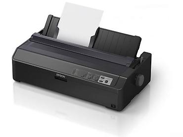 printee: "Epson FX-2190II" Matrix printerEpson FX-2190II Matrix Printer ✨ — 3