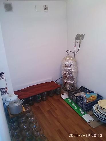 Продажа коттеджей и домов: 5 комнат, 95 м², 9 соток, Садовое (ГЭС-3), Собственник — 15