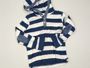 descente kurtki: Bluza, Palomino, 8 lat, 122-128 cm, stan - Bardzo dobry