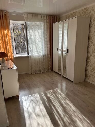 продаю дом медерова карло маркса: 1 бөлмө, 30 кв. м, Хрущевка, 1 кабат