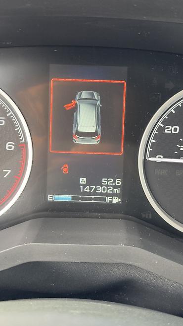 Subaru: Subaru Forester: 2019 г., 2.5 л, Вариатор, Бензин, Кроссовер — 16