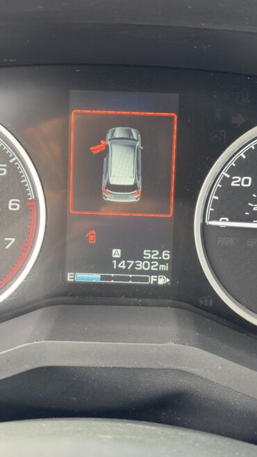 Subaru: Subaru Forester: 2019 г., 2.5 л, Вариатор, Бензин, Кроссовер — 14