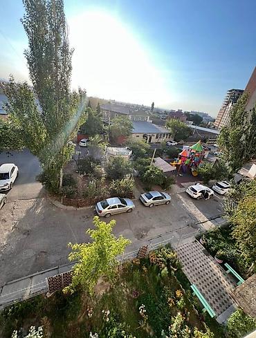 дешевле квартира: 1 комната, 33 м², Нижний Джал (Джал-23) 105 серия, 4 этаж, Косметический ремонт — 6