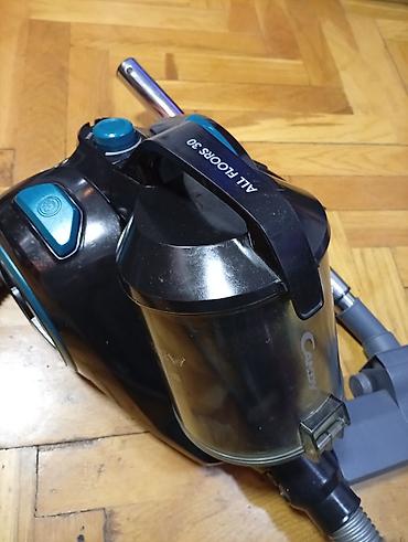 Klasični usisivači: Usisivač Candy – ciklonska tehnologija, model All Floors 3.0 - Bez — 2