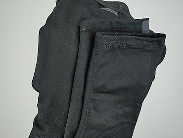 leather jacket: Spyder, Spodnie dresowe dla mężczyzn, rozmiar S — 5