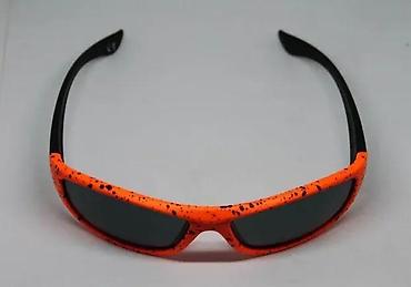 Naočare: Vintage West Coast bajkerske naočare za sunce. Izvrsne West Coast — 4