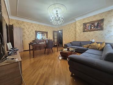 emlak agentliyi: 2 otaqlı, Yeni tikili, m. Xətai, 106 kv. m — 2