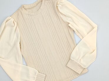 shein eleganckie bluzki plus size: Shein, Bluzka damska, rozmiar L