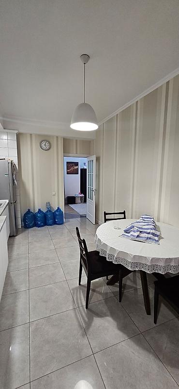 2 6: 🏡 Сдаётся 2-комнатная квартира в «Золотом квадрате» 📍 ул. Чуйкова — 9