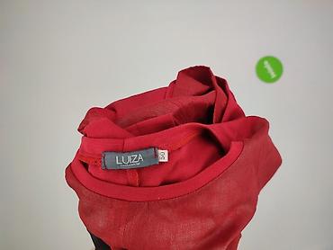 czerwony lech: Sukienka damska, rozmiar 5XL — 4