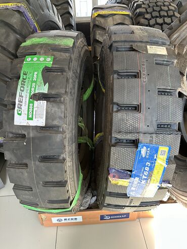 Шины: Приветствуем вас в компании Шинкар - вашем надёжном партнёре по шинам — 2