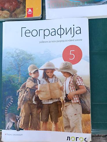 Komplet udžbenika i radnih materijala - Tehnika i tehnologija 5 — 8