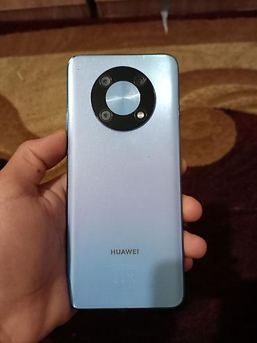 azercell wifi modem satilir: Huawei Nova Y90, rəng - Göy — 1