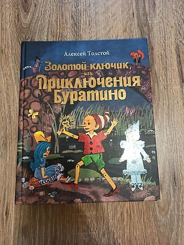 рисую: Все книги в идеальном состоянии, не рваные, как будто новые. Маленькие — 7