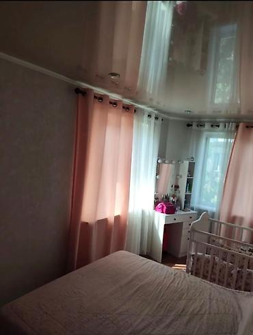104: 2 комнаты, 44 м², Ата-Тюрк парк 104 серия, 4 этаж — 4