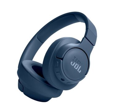 Динамики и колонки: Наушники JBL Tune 720 BT (Оригинал) Технология JBL Pure Bass JBL Tune