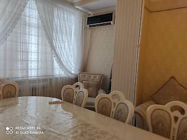 Продажа квартир: 1 комната, 49 м², Элитка, 10 этаж, Евроремонт at lalafo.kg — 8 Продажа квартир: 1 комната, 49 м², Элитка, 10 этаж, Евроремонт — 8