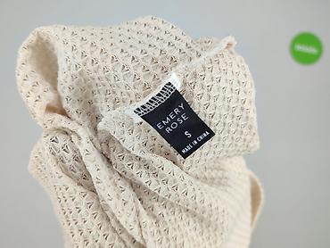 sweter shein: Emery Rose, Sweter damski, rozmiar S — 4