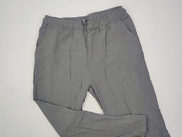 koszulki 44: Spodnie materiałowe damskie, rozmiar 4XL — 1