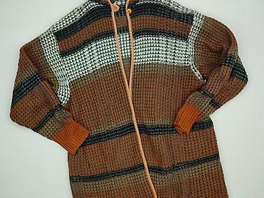kurtki c: Cardigan, Kardigan damski, rozmiar 3XL — 1