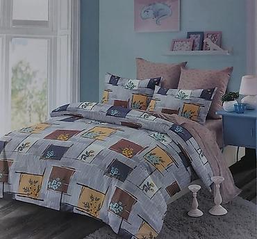 Posteljina: Posteljine – setovi sa modernim dezenima 🔥SNIŽENO🔥 💗Posteljina iz 6 — 21