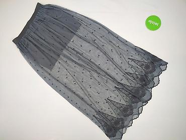 body cekiny hm: H&M Divided, Spódnica damska, rozmiar S — 2