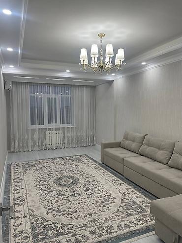 Продажа квартир: 2 комнаты, 68 м², 11 этаж, Евроремонт — 10