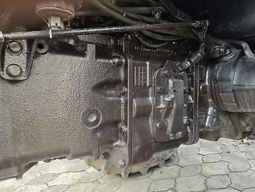 Тракторы МТЗ (Беларус): Модель: 82.1 экспортный, Б/у, 2019 г. — 12