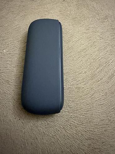 iqos seletti: IQOS elektron tütün isitmə qurğusu və daşıma futlyarı — 1