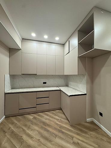 Продажа квартир: 1 комната, 35 м², Индивидуалка, 5 этаж, Дизайнерский ремонт — 2