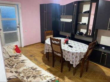 Uzunmüddətli kirayə mənzillər: Salam oglan otaq yoldasi axtarilir evin her bir seraiti var temizkar — 9