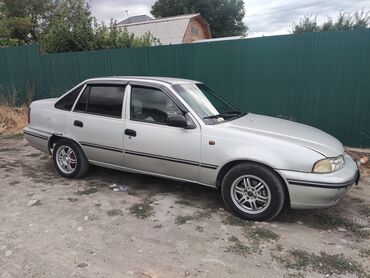 купить машину хендай солярис: Daewoo Nexia: 2007 г., Седан