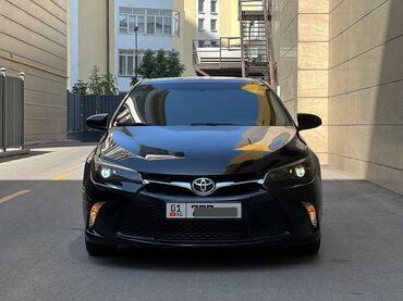 зеркало заднего вида камри 55: Toyota Camry: 2015 г., 2.5 л, Автоматические, Бензин, Седан