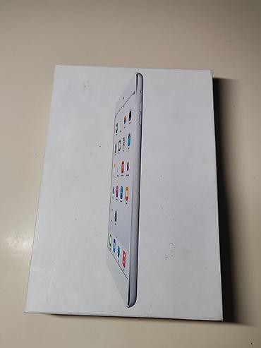 Apple iPad: Apple iPad mini (1-ci nəsil) çatdırılma yoxdu,kartla odemek — 9